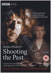 Shooting The Past - 2-DVD Set (DVD)